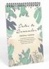 Inkdotpot Cactus Perpetual Calendar, Important Dates To Remember- 6x9 Monthly and Daily  Journal for Special Days