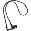 NANGA Ремень для веревки Canyon Rope Длинный ремень N25023Z311Z ЧЕРНЫЙ