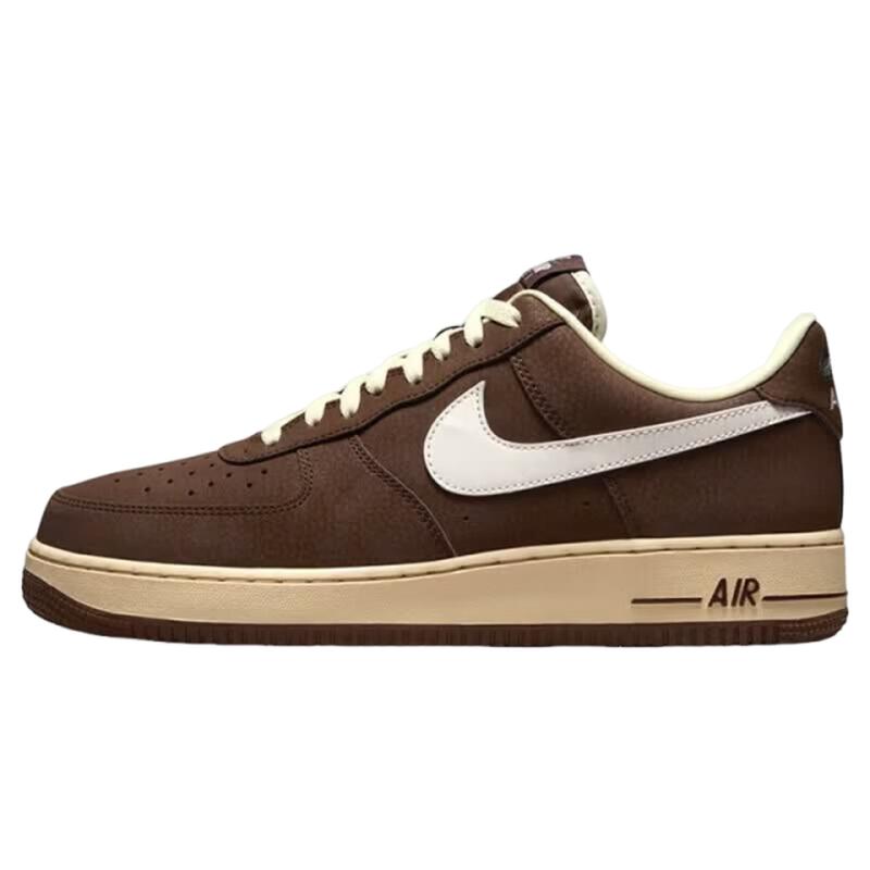 Nike Мужские кроссовки Air Force 1 AF1