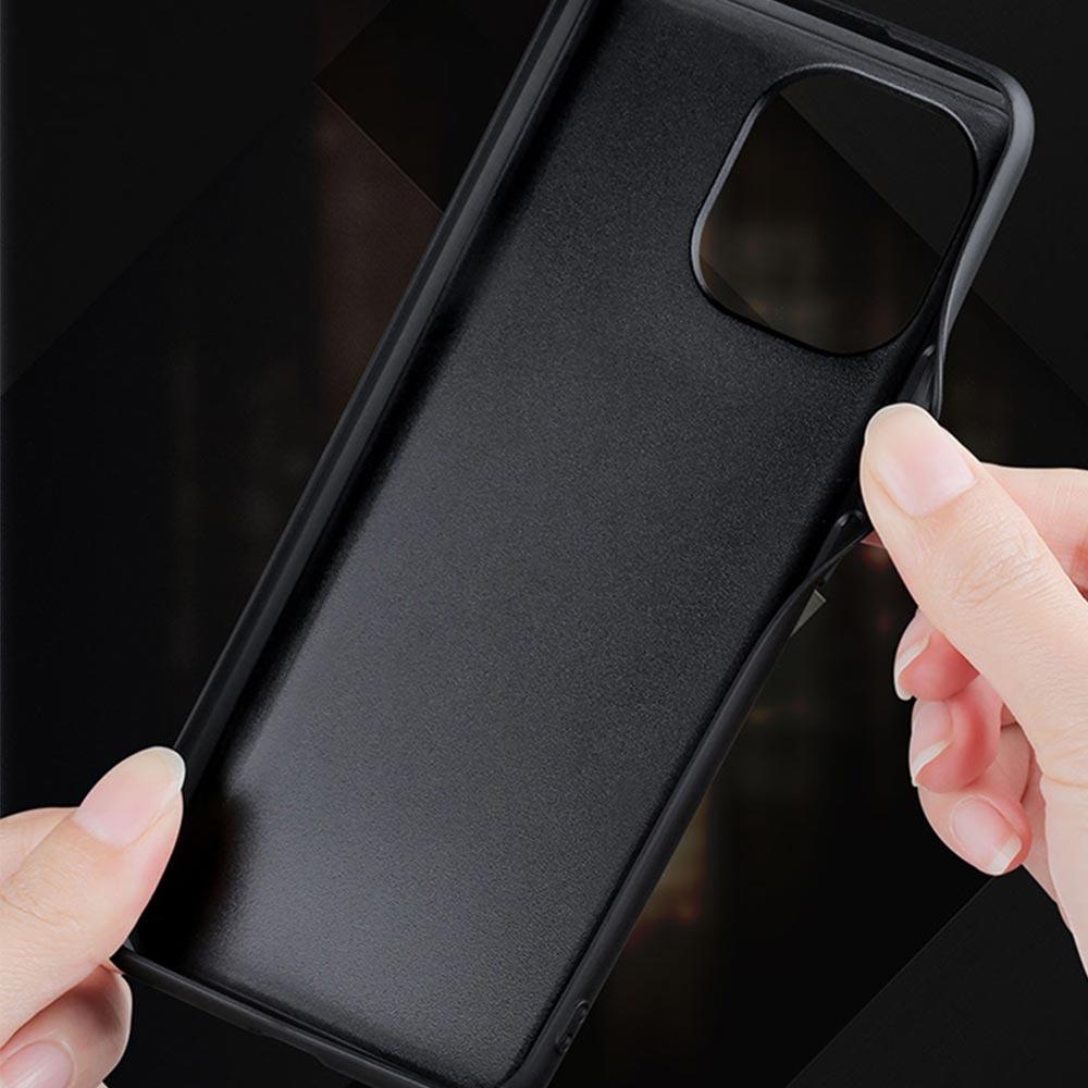 Cute Little Dog Phone Case Cover for Xiaomi Mi 17 15 14 13 12 11 Ultra 15T 14T 13T 12T 11T Pro Lite 5G Soft TPU Shell Fundas Bag