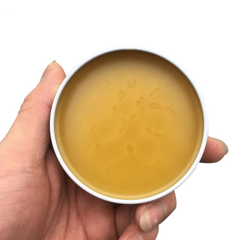 10 г паяльная паста мягкая канифоль паяльная паста флюс для печатных плат IC детали сварочный паяльный гель металлообработка