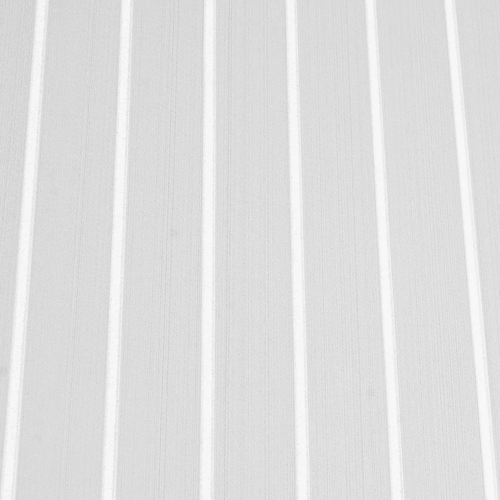 EVA Foam Teak Sheet Marine Flooring Yacht Synthetic Boat Decking Self-Adhesive Pad 35.4"X94.5"