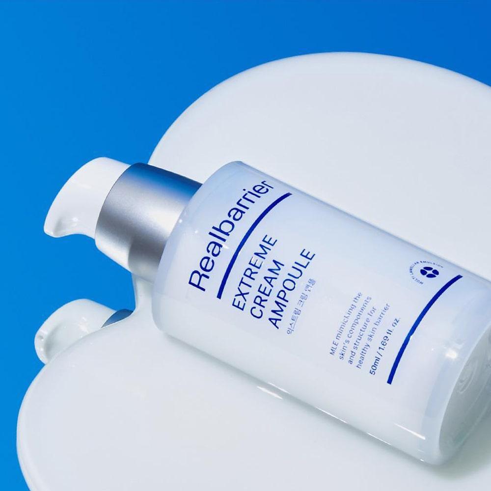 Real Barrier Extreme Cream Ампула (50мл)