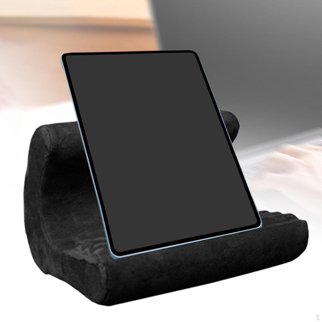 Подставка-подушка для планшета, держатель для телефонных книг, легкая стойка для чтения