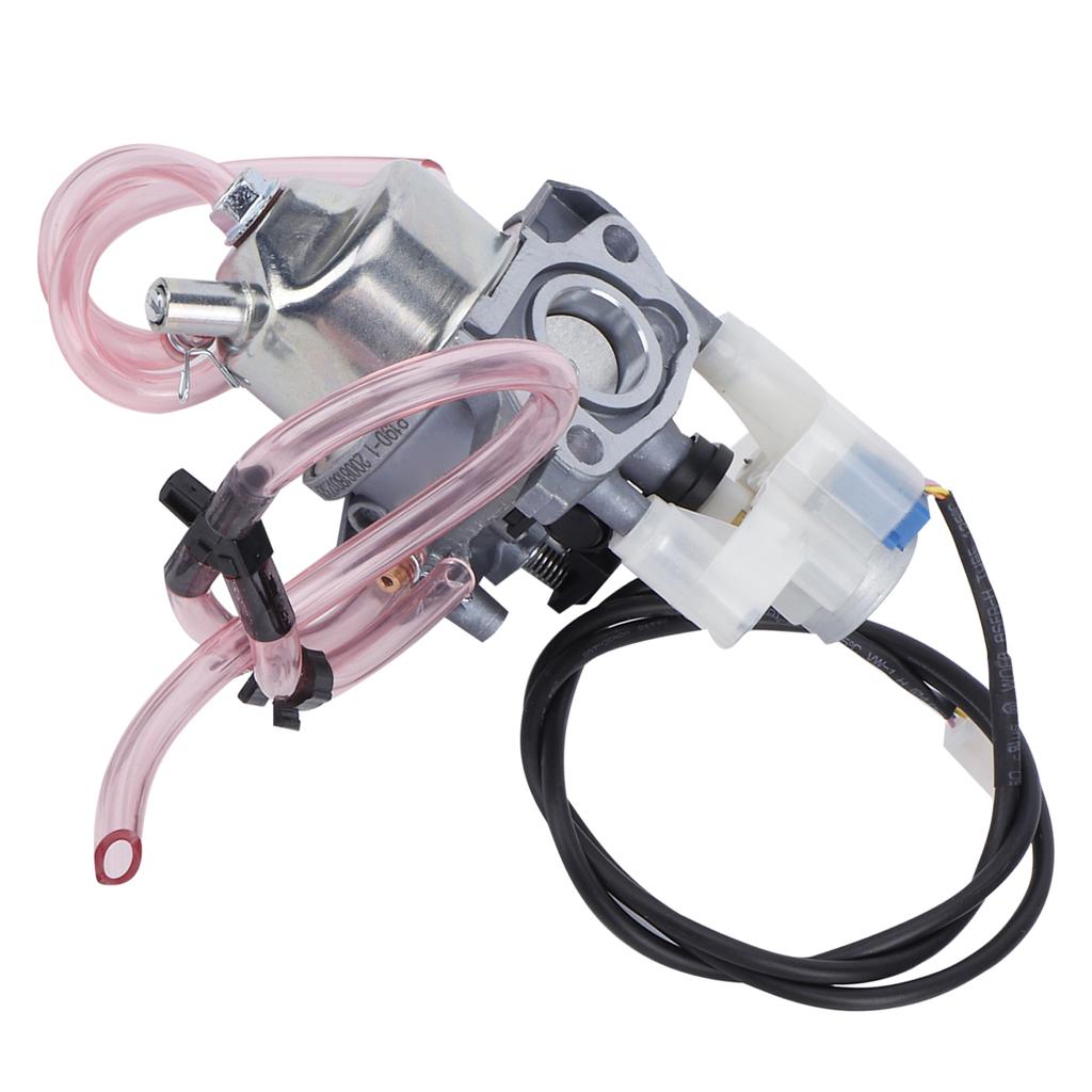 Комплект для сборки карбюратора Садовый аксессуар для EU3000IS 16100ZL0D66 16100‑ZL0‑D66