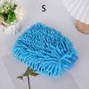 Car Wash Gloves Double Sided Thickening Car Cosmetic Care Car Cleaning Tool Chenille Sponge Gloves