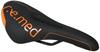 Велосипедное седло 2 280мм x 145мм [Sera Royal] R.e.med Черный/Оранжевый