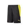 Puma Bvb шорты реплика мужские шорты черные 757175-02