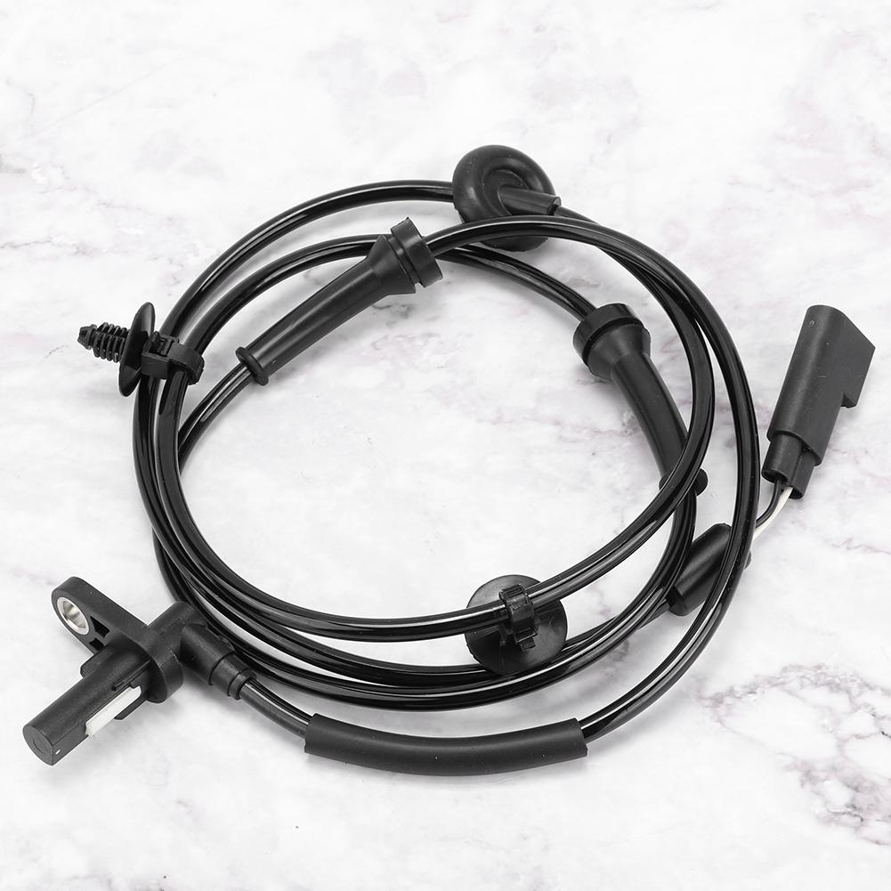 Front ABS Wheel Speed Sensor 6C112B372AB Fits for Fits for Ford Transit FL FR 2006 2015