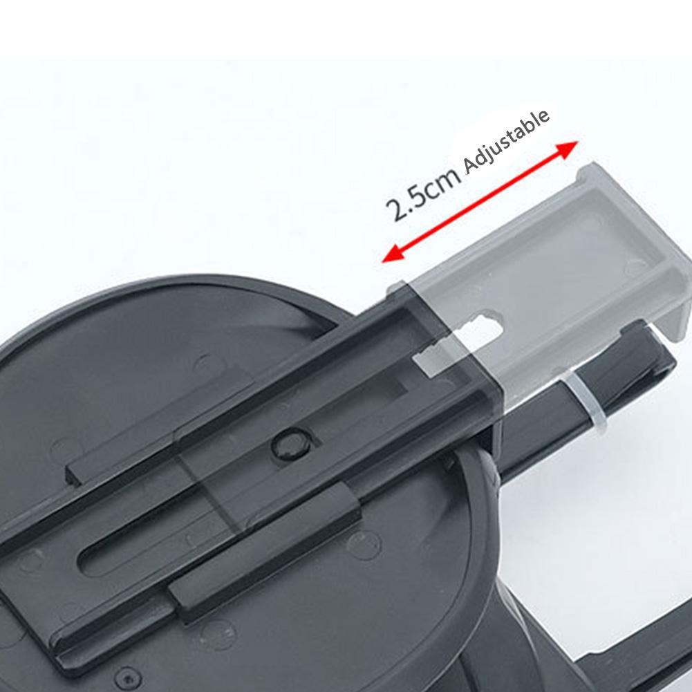 Car Stand Water Cup Holder Fixed Bracket Water Cup Included) (cup Bracket Outlet Not Support Ra F3C2