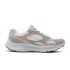 Skechers Серия Go Удобные Универсальные Сетчатые Замшевые Низкие Кроссовки Женские кроссовки Светло-серый 128630-LTGY