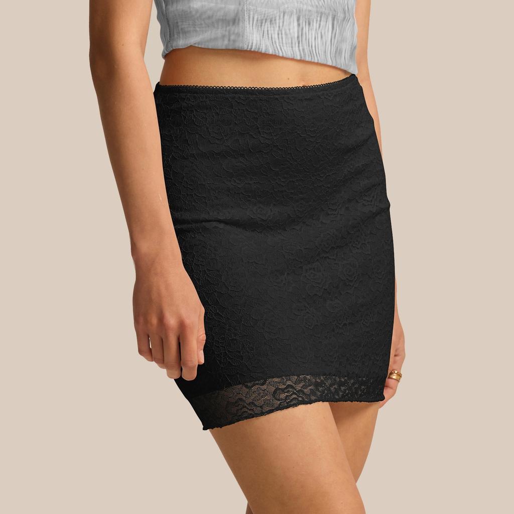 Women's Smocked Floral Maxi Skirts Summer Tube Dresses Long A Line Pleated Beach Skirt