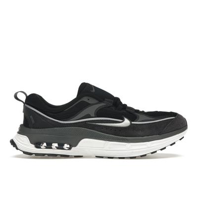 Air Max Bliss Black Oil Grey Женские кроссовки Железно-серый металлик-серебристый DZ6754-002