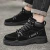 Мужская спортивная обувь на толстой подошве, платформа, треккинговые ботинки, теннисные, для хайкинга, мужская, мужская, роскошная, мужская, кроссовки, школьная, из Китая
