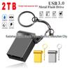USB 3.0 Мини-флешка Cross-Border - Доступна в объемах 32 ГБ, 64 ГБ, 16 ГБ, 1 ТБ, 2 ТБ.