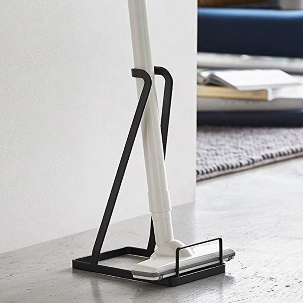 No-Drill Vacuum Cleaner Storage Rack Home Goods Organizer No-Drill Vacuum Cleaner Stand for IDEAL for V6 for V7 V8 and V10