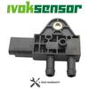 Датчик дифференциального давления выхлопных газов DPF EGR для CITROEN C2 C3 C4 C5 C6 C8 I II JUMPY XSARA 1.4 1.6 2.0 2.2 2.7 3.0 HDI 1618 Z9