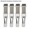4Pcs/set Universal Air Conditioner Condenser Comb Radiator Cleaning Tool  Household Cleaning Tool
