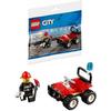 LEGO 30361 City Fire Buggy