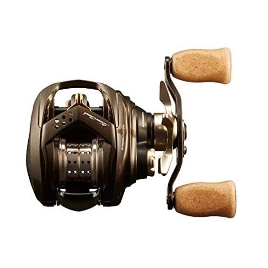 Daiwa Keiryuu Bait Finesse Reel Silver Creek AIR TW Stream Custom 8.5R 8.5L