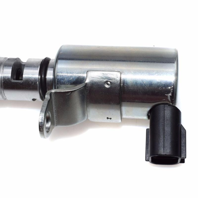 ISANCE Engine Variable Valve Timing Solenoid Control MN137240 For Mitsubishi Eclipse 2006-2012, Galant 2004-2012, Outlander 2.4L