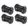 Motorbike Crash Bars Engine Frame Bumper Guards Anti-drop Protector Parts For Voge DSX 800 RALLY DSX800 DS800X