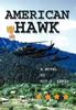 Книга American Hawk by Roy V. Lewis - Hardback