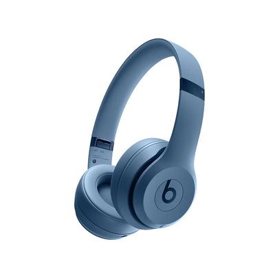 Беспроводные накладные Bluetooth-наушники Beats Solo 4