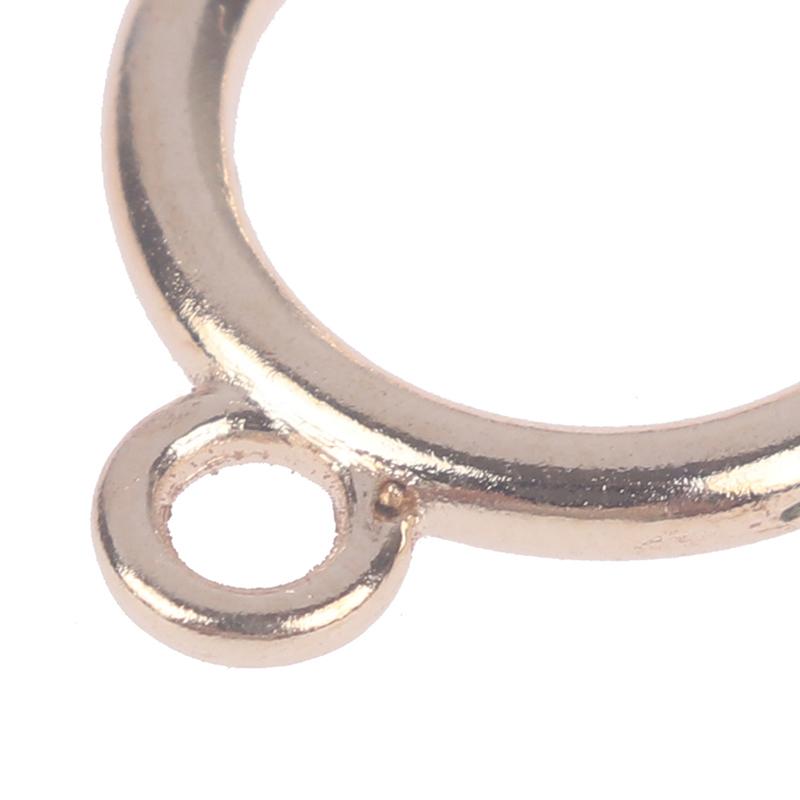 От пряжки соединитель застежка браслет Diy аксессуары для изготовления ювелирных изделий