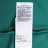 New Era SeaTTle Mariners Футболка Сетчатая Тиловый Зеленый 15147530