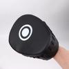 Ergonomic Design Boxing Hand Target PU Leather Punching Gloves Durable Boxing Pad  Kids