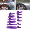 12Pcs Glues Pad Dents Removal Tool Car Dents Repair Car Dents Removal Tool Set