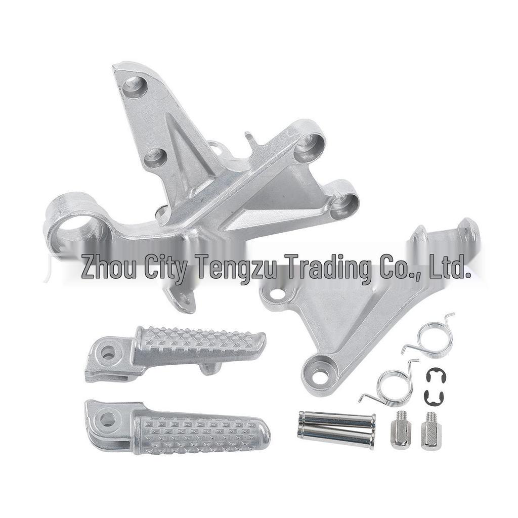 Front Footrest Bracket for CBR1000RR Motorcycles (2008-2016)