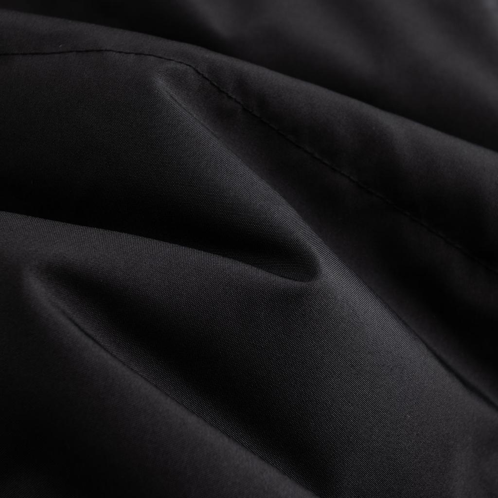 Anta Тренировочная серия Длинные брюки 2025 Зима Пуховые брюки Мужские брюки Базовые-Черный 952547507-1