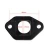 1 Set Long-lasting Metal Carburetor Kit For 16211-zl8-000 16221-883-800 Gasket Kit Lawn Mower Parts And Accessories