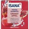 Isana Hair Shampoo Bar, Pomegranate 65