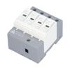 BERM Surge Protective Device Arrester SPD Electric Circuit Protector 220V 380V 4P60KA