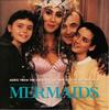 CD VARIOUS - Mermaids (Music From The Original M 9243102 Geffen Records 1990 US Rock Used