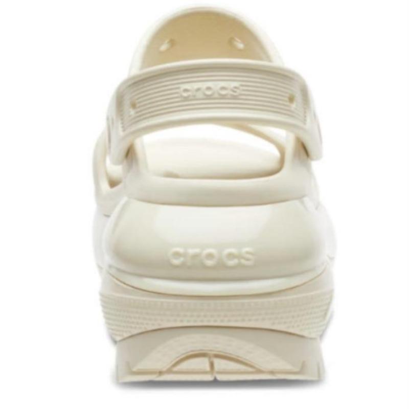 Crocs Сандалии Mega Crush Hc02 Bourne Domestic Store Edition 207989 2y2