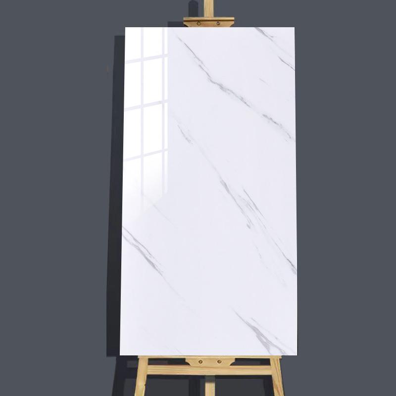 Стеновые панели из ПВХ с имитацией мрамора, 3D водонепроницаемые наклейки для украшения кухни, прочные клейкие обои для плитки и пасты