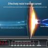 Huido Professional 8-Channel Power Sequencer for Conference AV (CN version)