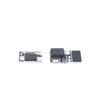 40A/80A/200A/300A Mini High Power Mos Trigger Switch Driver Module Effect Tube Pwm Regulation Switch Control Panel Components