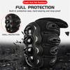 Cycling Gloves Male and Female Cavaliers Universal Breathable Equipment Commuter Locomotive Off-road Case Anti-drop