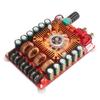 WINGONEER TDA7498E 2x160 Вт Двухканальный Аудиоусилитель Поддержка BTL Режима 1x220 Вт Одинарный DC 24 В Цифровой Стерео Усилитель Мощности Модуль для Автомобиля Компьютера