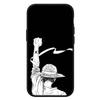 Cover for iPhone 16 15 Xiaomi Redmi Note 14 13 12 11 Pro Max X 8 9 16e Samsung Galaxy S25 S24 S23 Moto E15 OPPO Huawei One Piece Luffy Ace Phone Case