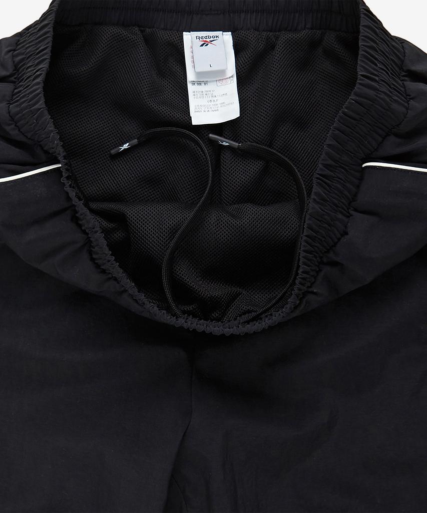Reebok Теплые брюки Legend 2-Way - Черные