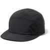 Snow Peak Jet Cap BlAck Nsd Ac 25au00200019