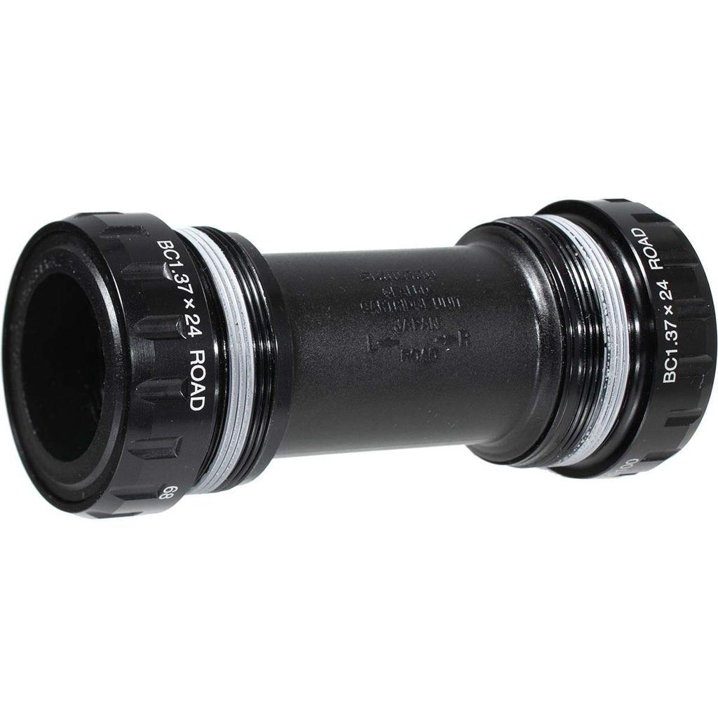 SHIMANO R9100 Series Road Bottom Bracket BSA 33544 DURA-ACE BB-R9100