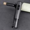1 Set Bottle Opener Rechargeable Electric Wine Opener Effortless Automatic Cork Extractor for Home Bar Party