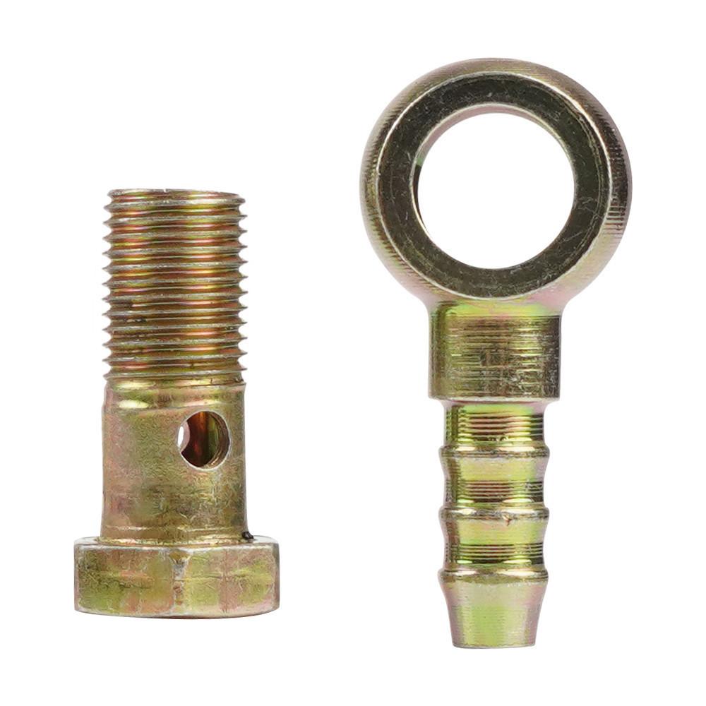 Air Intake Turbocharge Pipe Kit 50MM Pressure Relief Valve For BMW N54 E82 E88 E90 E92 135i 335i Car Engine Parts
